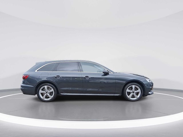 Audi a4 avant 35 tfsi business edition 2021 | k-950-xn - afbeelding 34 van  34