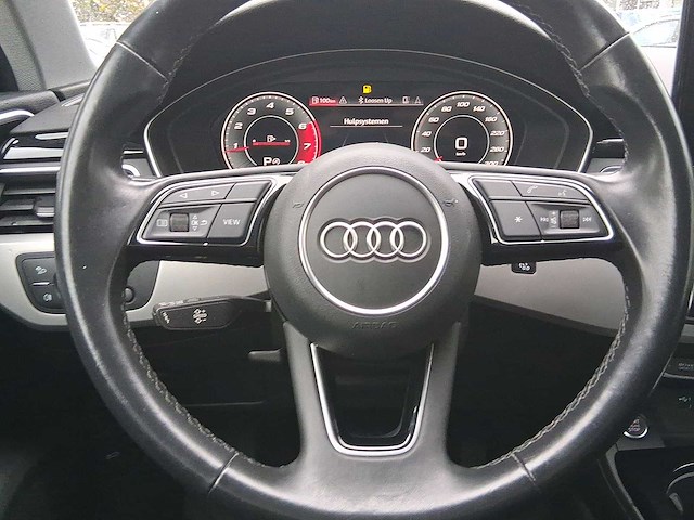 Audi a4 avant 35 tfsi business edition 2021 | k-950-xn - afbeelding 6 van  21