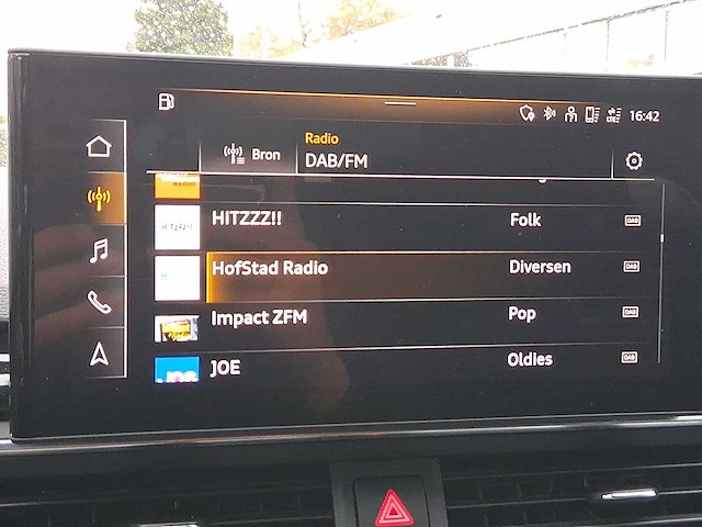 Audi a4 avant 35 tfsi business edition 2021 | k-950-xn - afbeelding 11 van  21