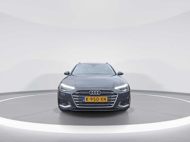 Audi a4 avant 35 tfsi business edition 2021 | k-950-xn - afbeelding 19 van  21