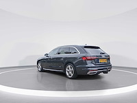 Audi a4 avant 35 tfsi business edition 2021 | k-950-xn - afbeelding 20 van  21