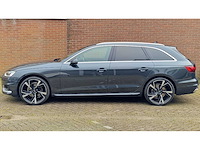 Audi a4 avant 35 tfsi business edition 2021 | k-950-xn - afbeelding 11 van  33