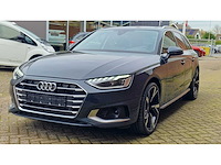 Audi a4 avant 35 tfsi business edition 2021 | k-950-xn - afbeelding 18 van  33