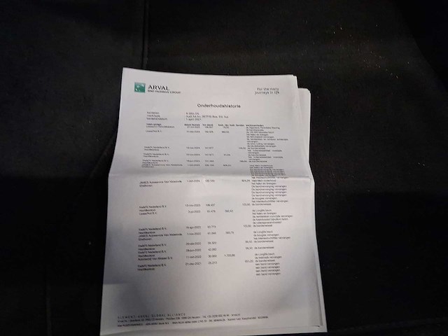 Audi a4 avant 35 tfsi business edition 2021 | k-950-xn - afbeelding 26 van  33