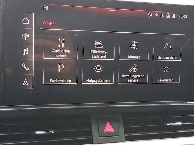 Audi a4 avant 35 tfsi business edition 2021 | k-950-xn - afbeelding 14 van  36