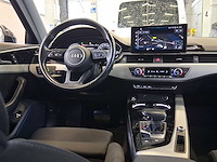 Audi a4 avant 35 tfsi business edition 2021 | k-950-xn - afbeelding 24 van  36