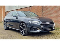 Audi a4 avant 35 tfsi business edition 2021 | k-950-xn - afbeelding 22 van  36