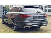 Audi a4 avant 35 tfsi business edition 2021 | k-950-xn - afbeelding 30 van  36