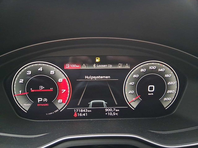 Audi a4 avant 35 tfsi business edition 2021 | k-950-xn - afbeelding 33 van  36