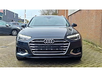 Audi a4 avant 35 tfsi business edition 2021 | k-950-xn - afbeelding 25 van  36