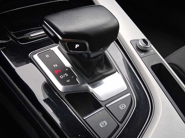 Audi a4 avant 35 tfsi business edition 2021 | k-950-xn - afbeelding 5 van  36