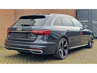 Audi a4 avant 35 tfsi business edition 2021 | k-950-xn - afbeelding 12 van  36