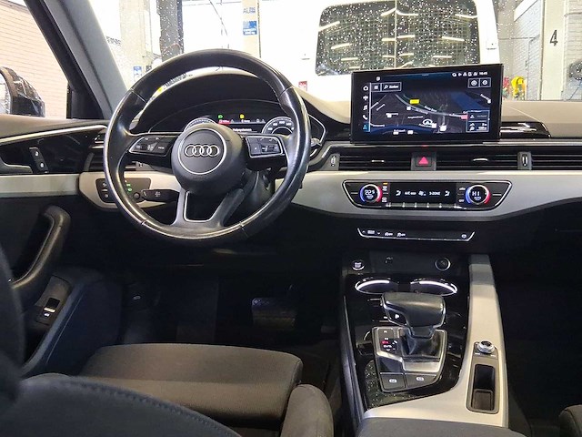 Audi a4 avant 35 tfsi business edition 2021 | k-950-xn - afbeelding 25 van  36