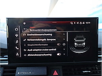 Audi a4 avant 40 tfsi quattro automaat 2023, gkz-32-g - afbeelding 12 van  26