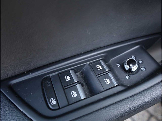 Audi a4 avant 40 tfsi quattro automaat 2023, gkz-32-g - afbeelding 13 van  26