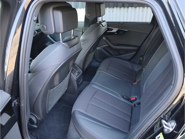 Audi a4 avant 40 tfsi quattro automaat 2023, gkz-32-g - afbeelding 16 van  26