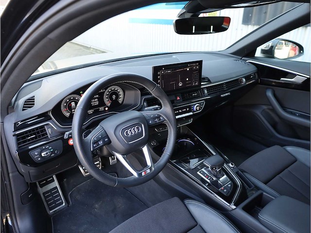 Audi a4 avant 40 tfsi quattro automaat 2023, gkz-32-g - afbeelding 2 van  44