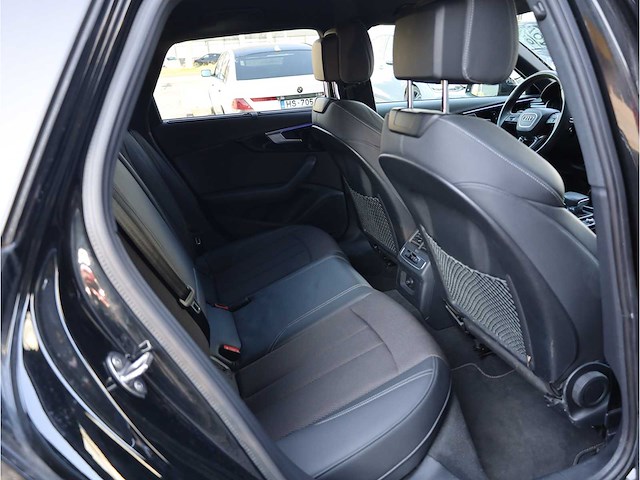 Audi a4 avant 40 tfsi quattro automaat 2023, gkz-32-g - afbeelding 26 van  44