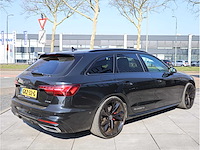 Audi a4 avant 40 tfsi quattro automaat 2023, gkz-32-g - afbeelding 40 van  44
