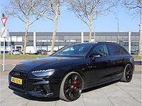 Audi a4 avant 40 tfsi quattro automaat 2023, gkz-32-g - afbeelding 44 van  44