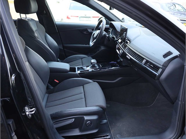 Audi a4 avant 40 tfsi quattro automaat 2023, gkz-32-g - afbeelding 27 van  44