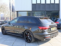 Audi a4 avant 40 tfsi quattro automaat 2023, gkz-32-g - afbeelding 23 van  44
