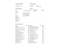 Audi a4 avant 40 tfsi quattro automaat 2023, gkz-32-g - afbeelding 44 van  44