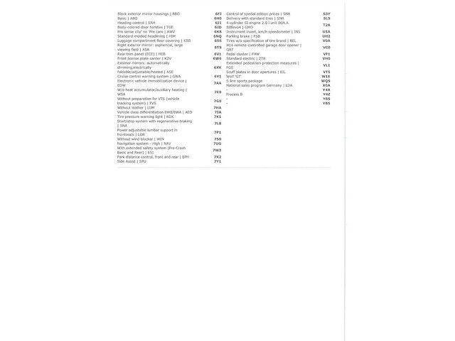 Audi a4 avant 40 tfsi quattro automaat 2023, gkz-32-g - afbeelding 43 van  44