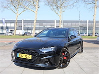 Audi a4 avant 40 tfsi quattro automaat 2023, gkz-32-g - afbeelding 1 van  44