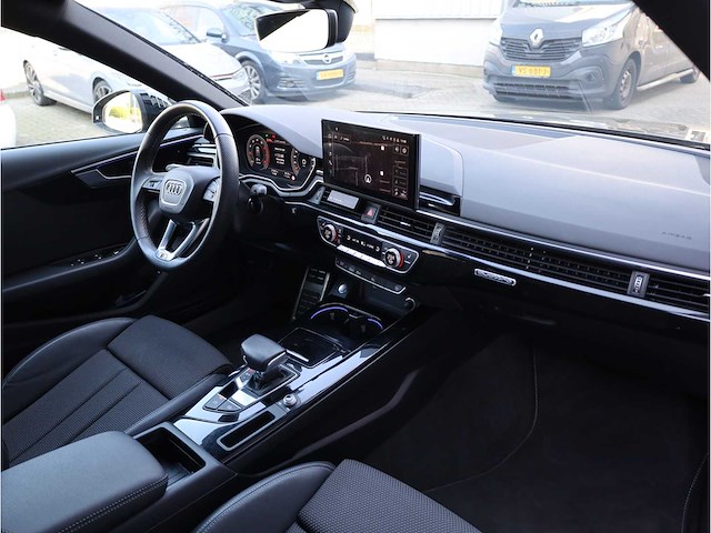 Audi a4 avant 40 tfsi quattro automaat 2023, gkz-32-g - afbeelding 5 van  43