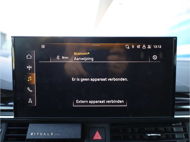 Audi a4 avant 40 tfsi quattro automaat 2023, gkz-32-g - afbeelding 14 van  43