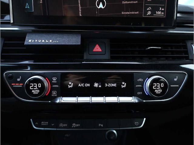 Audi a4 avant 40 tfsi quattro automaat 2023, gkz-32-g - afbeelding 15 van  43