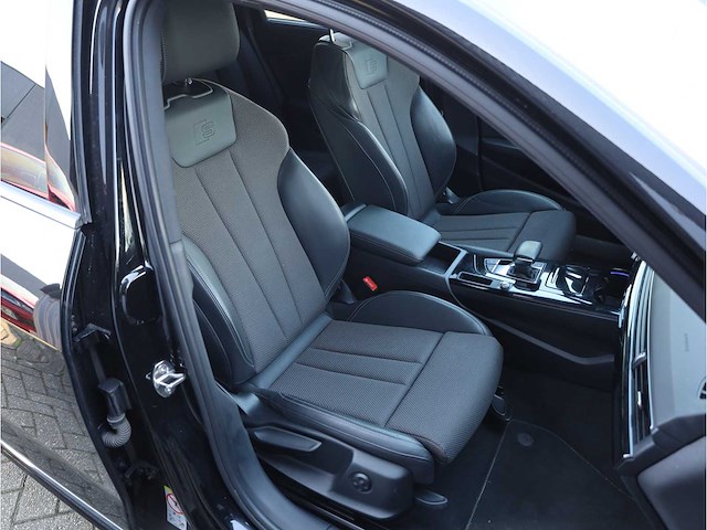 Audi a4 avant 40 tfsi quattro automaat 2023, gkz-32-g - afbeelding 28 van  43