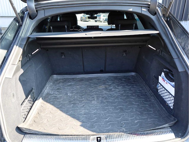 Audi a4 avant 40 tfsi quattro automaat 2023, gkz-32-g - afbeelding 29 van  43