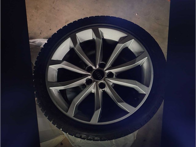 Audi a4 avant 40 tfsi quattro automaat 2023, gkz-32-g - afbeelding 34 van  43
