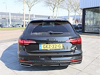 Audi a4 avant 40 tfsi quattro automaat 2023, gkz-32-g - afbeelding 33 van  43