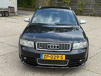 Audi a4 avant 4.2 v8 q s4 pro line , zp-029-s - afbeelding 2 van  21