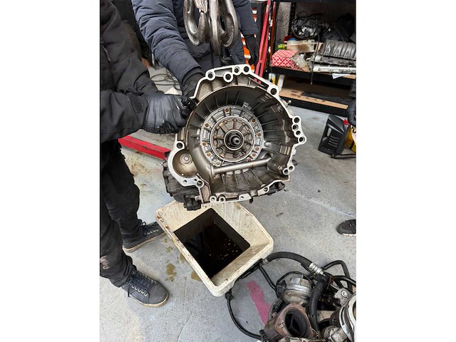 Audi a4 avant 4.2 v8 q s4 pro line , zp-029-s - afbeelding 4 van  21