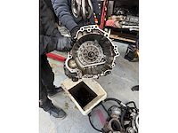 Audi a4 avant 4.2 v8 q s4 pro line , zp-029-s - afbeelding 4 van  21