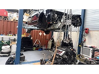 Audi a4 avant 4.2 v8 q s4 pro line , zp-029-s - afbeelding 12 van  21