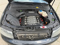 Audi a4 avant 4.2 v8 q s4 pro line , zp-029-s - afbeelding 13 van  21