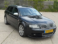 Audi a4 avant 4.2 v8 q s4 pro line , zp-029-s - afbeelding 6 van  21