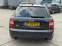 Audi a4 avant 4.2 v8 q s4 pro line , zp-029-s - afbeelding 19 van  21
