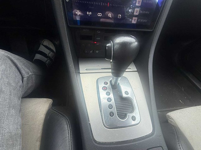 Audi a4 avant 4.2 v8 q s4 pro line , zp-029-s - afbeelding 2 van  33