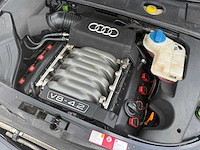 Audi a4 avant 4.2 v8 q s4 pro line , zp-029-s - afbeelding 9 van  33