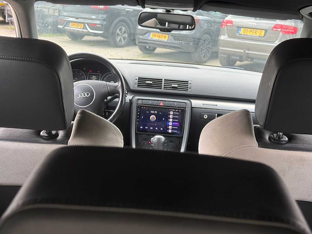 Audi a4 avant 4.2 v8 q s4 pro line , zp-029-s - afbeelding 32 van  33