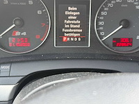 Audi a4 avant 4.2 v8 q s4 pro line , zp-029-s - afbeelding 33 van  33