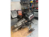 Audi a4 avant 4.2 v8 q s4 pro line , zp-029-s - afbeelding 11 van  33