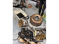 Audi a4 avant 4.2 v8 q s4 pro line , zp-029-s - afbeelding 16 van  33