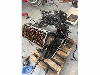 Audi a4 avant 4.2 v8 q s4 pro line , zp-029-s - afbeelding 10 van  33